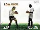 泰拳搏击教学视频