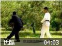 双节棍诱击技巧教程