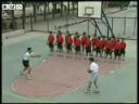 篮球技术<em>入门</em>及提高