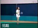 李玲蔚羽毛球教程