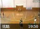 篮球配合战术教程
