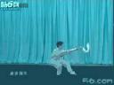 刀术教学视频