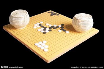 围棋<em>入门</em>精讲视频教程