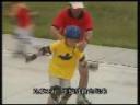 经典轮滑视频教程