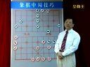 胡荣华象棋全套视频教程