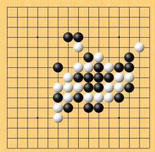 五子棋<em>入门</em>快易精教程