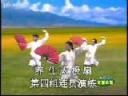 养生太极扇教学视频