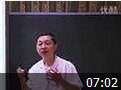 症状学视频教程
