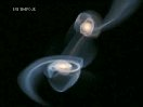 哈勃太空望远镜实景拍摄视频集锦