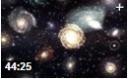 未知宇宙空间科学探视视频教程