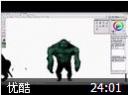 Painter教程视频
