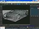 3d max汽车的制作教程