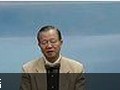 曾仕强《成功总裁的三大法宝：如何培训发展部属》讲座