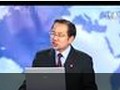 企业家大智慧讲座