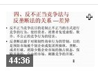 实用竞争放学教程