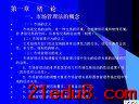 市场管理法学视频教程