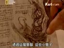 科学探秘人体解剖艺术教学视频