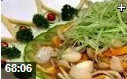 营养美味素食烹饪技法教学视频