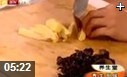 健康饮食《养生厨房》食谱清单