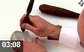 钻石后期加工制作技法教学视频