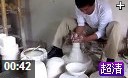 中国陶瓷制作流程与技法视频教程