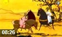 经典唐诗解读动画版故事教学视频