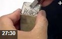 篆刻艺术手法教学视频