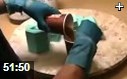 艺术雕刻工艺制作流程教学视频