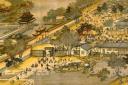 《清明上河图》绘画技法解读教学视频
