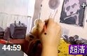 电影场景美术技法教学视频