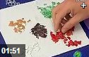 《艺术创想》绘画技法教学视频