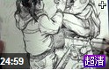 人物半身像速写绘画技法教学视频