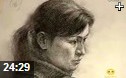 素描基础课堂训练绘画技法教学视频