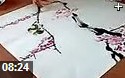 梅花国画创作技法教学视频