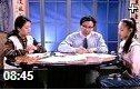 汉字书写技法笔画分解教学视频