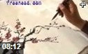 中国国画绘画艺术创作教学视频