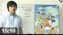 动漫制作流程视频全记录