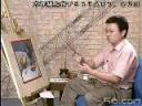 水粉画色彩应用绘画技法教学视频