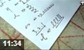 硬笔书法速成练习技巧教学视频