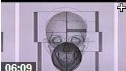 人体结构绘画方法之头部绘画技巧教学视频