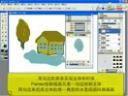 绘画软件Painter使用入门教学视频