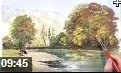 教你学画水彩画视频教程