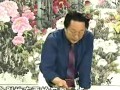 写意牡丹全集视频教程