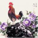 梅若老师绘画技法教程