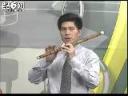 笛子<em>入门</em>专业演奏技法教学视频