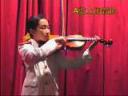 初学小提琴快速<em>入门</em>教学视频