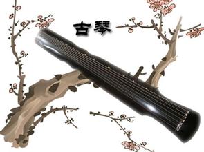 张子盛古琴精讲视频教程