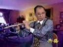 长笛名曲独奏速成教学视频