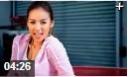 李孝利经典音乐MV欣赏视频集锦