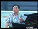 民族唱法声乐教学课堂记录